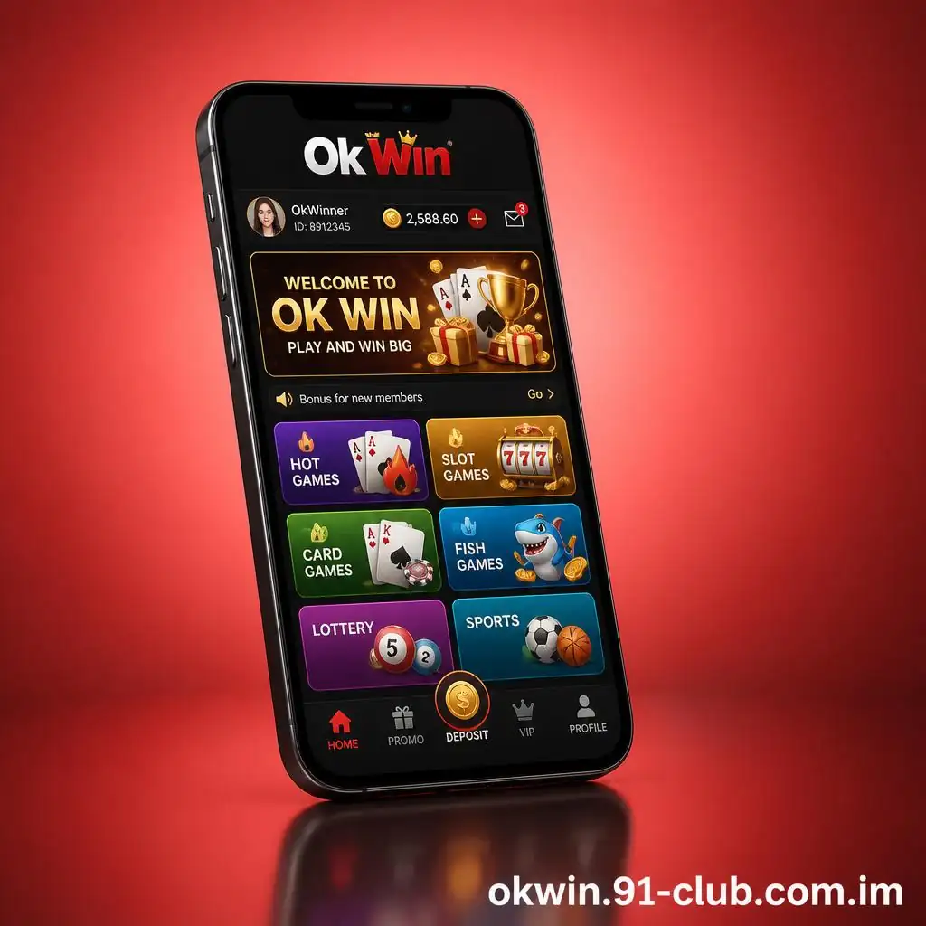 Ok Win