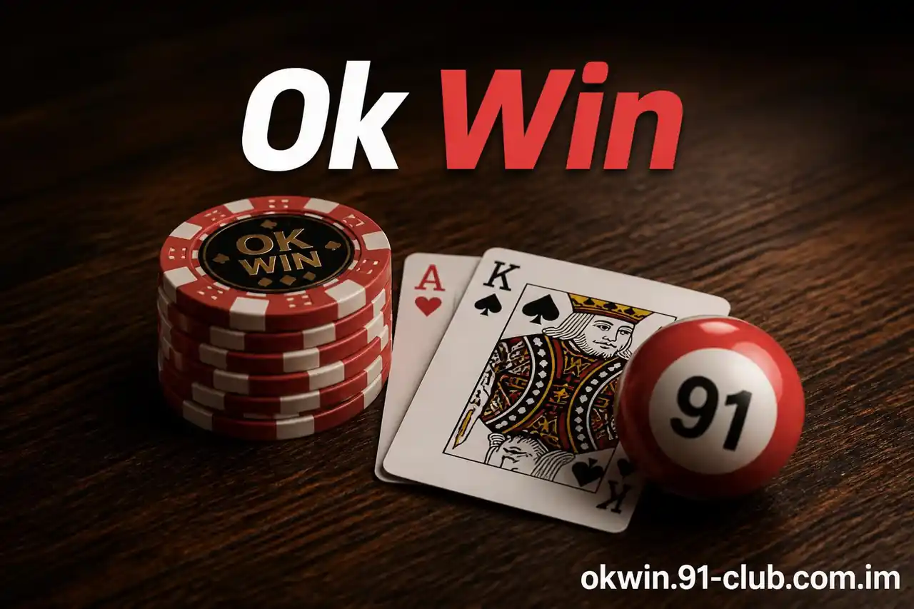 Ok Win